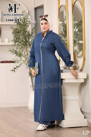 Denim Set C: G91