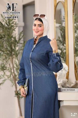 Denim Set C: G91