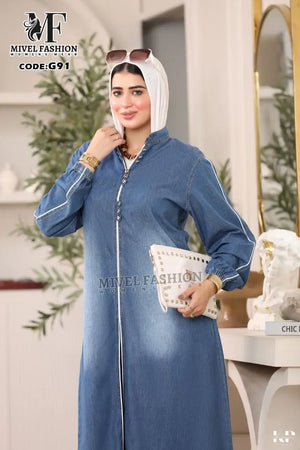 Denim Set C: G91