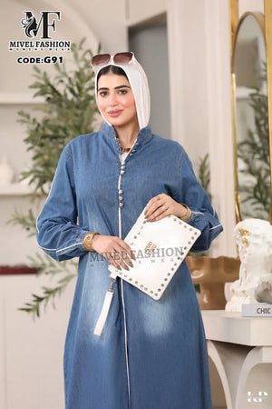 Denim Set C: G91