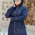 Denim Dress C:105