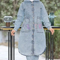 Denim Set C:123