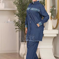 Denim Set C: 130