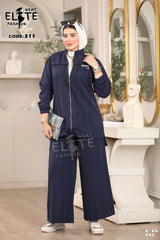 Autumn Suit C: 311