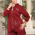 Autumn Suit C: 311