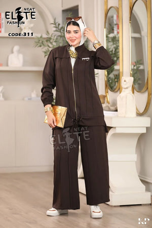 Autumn Suit C: 311