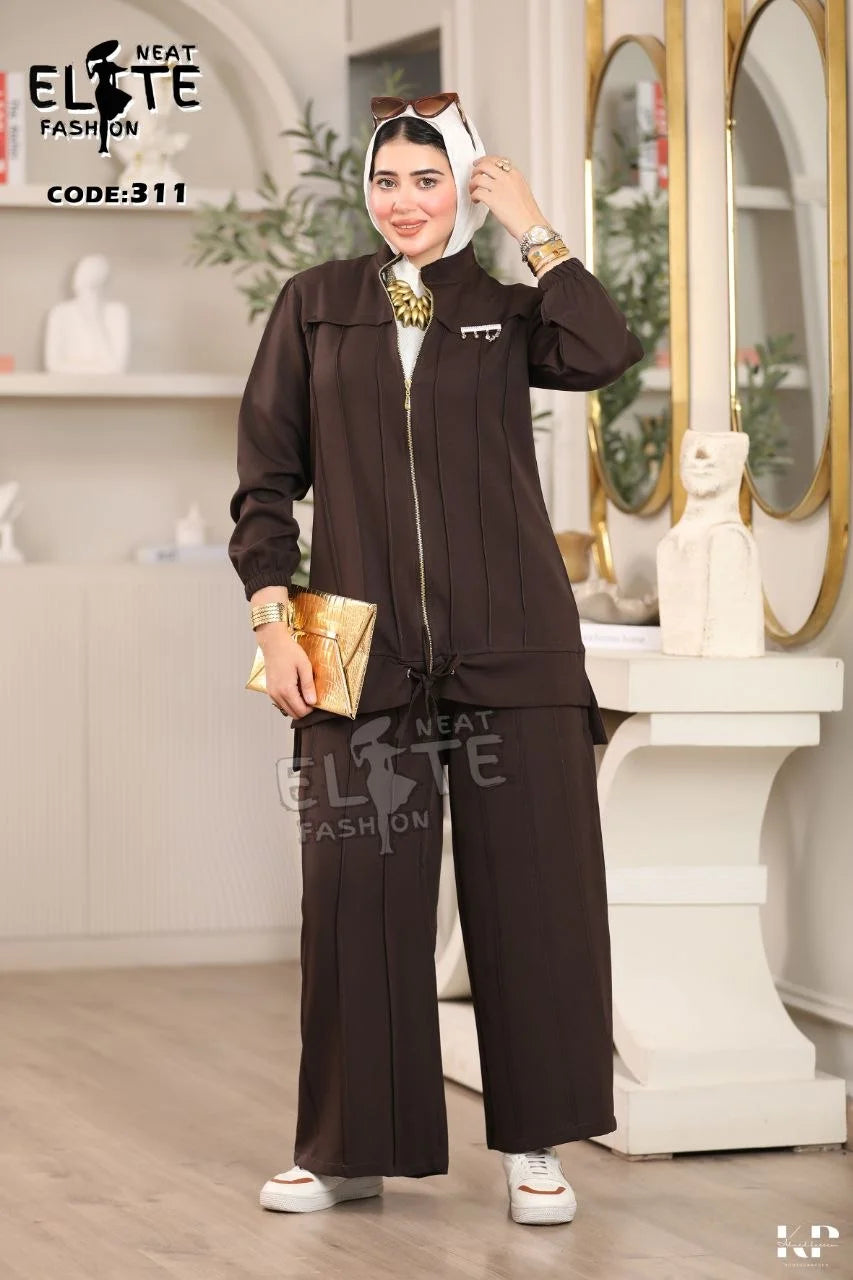 Autumn Suit C: 311