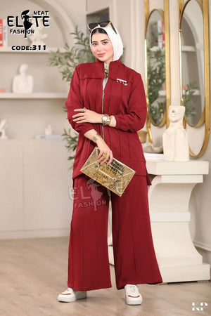 Autumn Suit C: 311