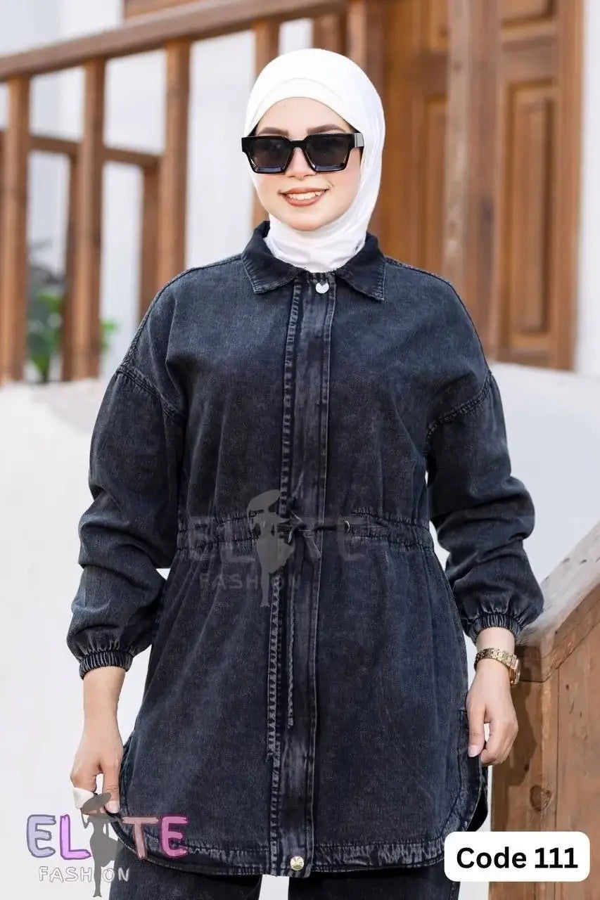 Denim Set C:111