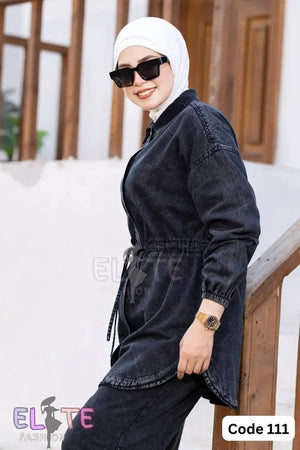 Denim Set C:111