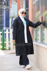Open Denim Set C: G75 (WS)