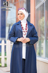 Open Denim Set C: G75 (WS)