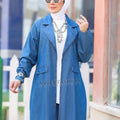 Open Denim Set C: G75