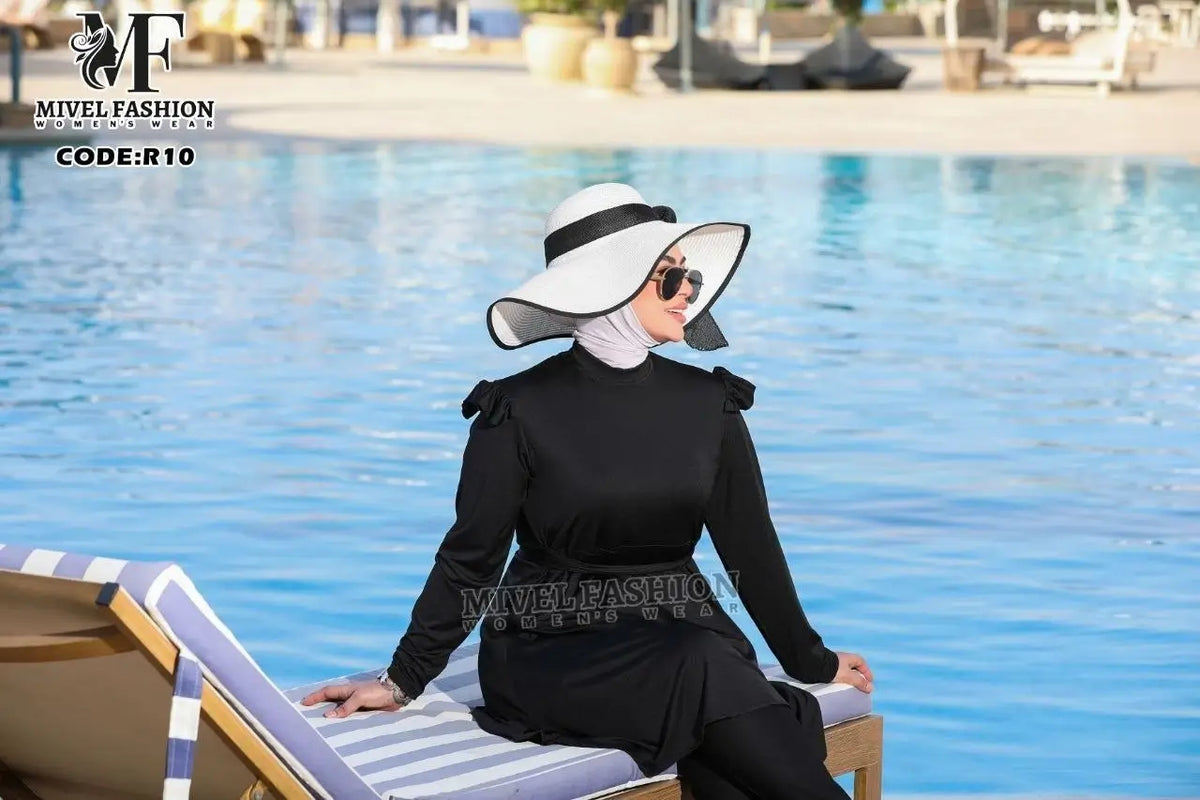 Swimsuit C:R10
