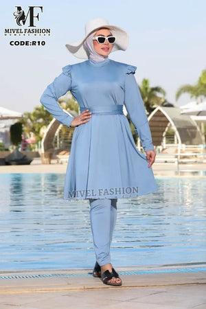 Swimsuit C:R10 (WS)
