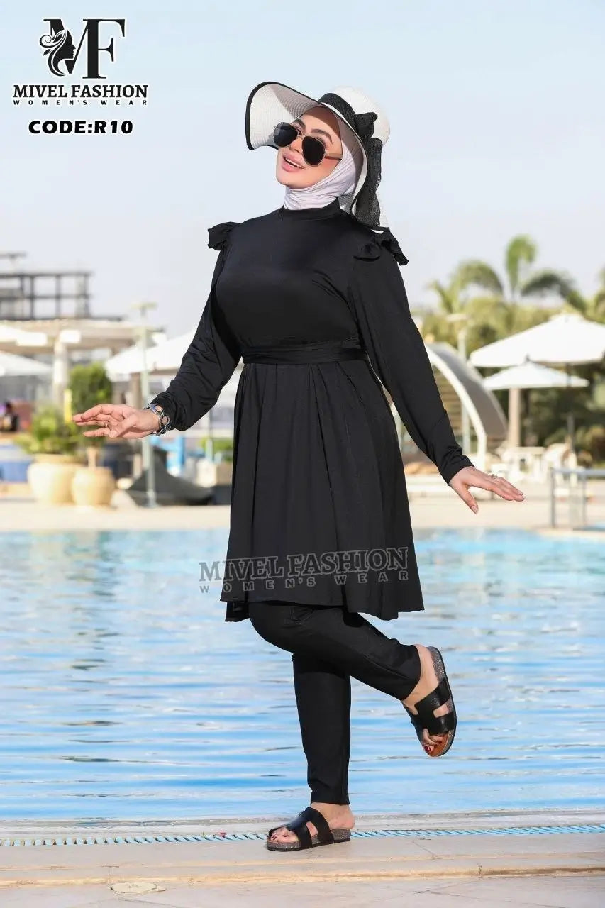 Swimsuit C:R10 (WS)