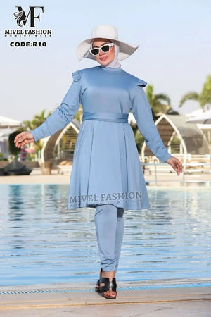 Swimsuit C:R10 (WS)