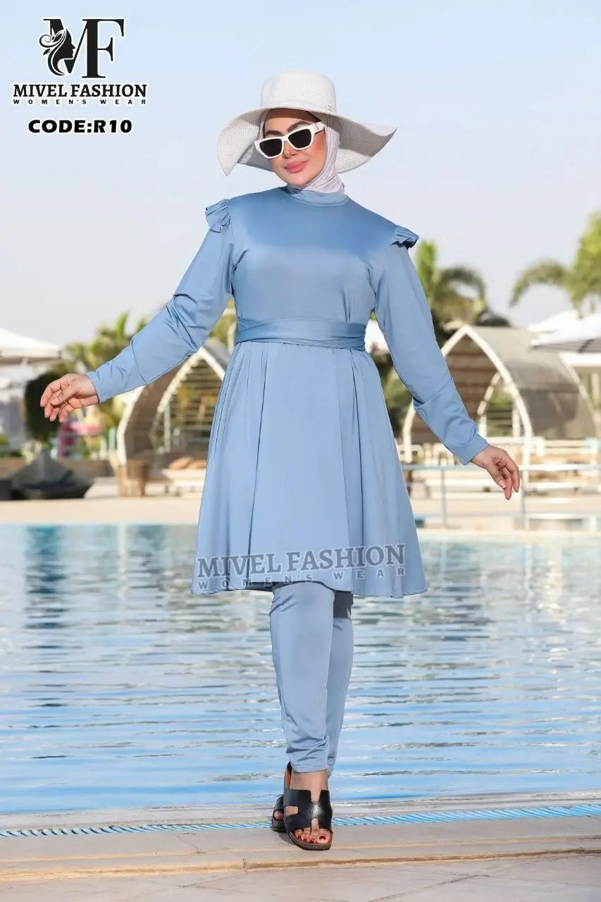 Swimsuit C:R10 (WS)
