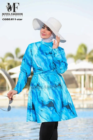 Swimsuit C:R11 (WS)
