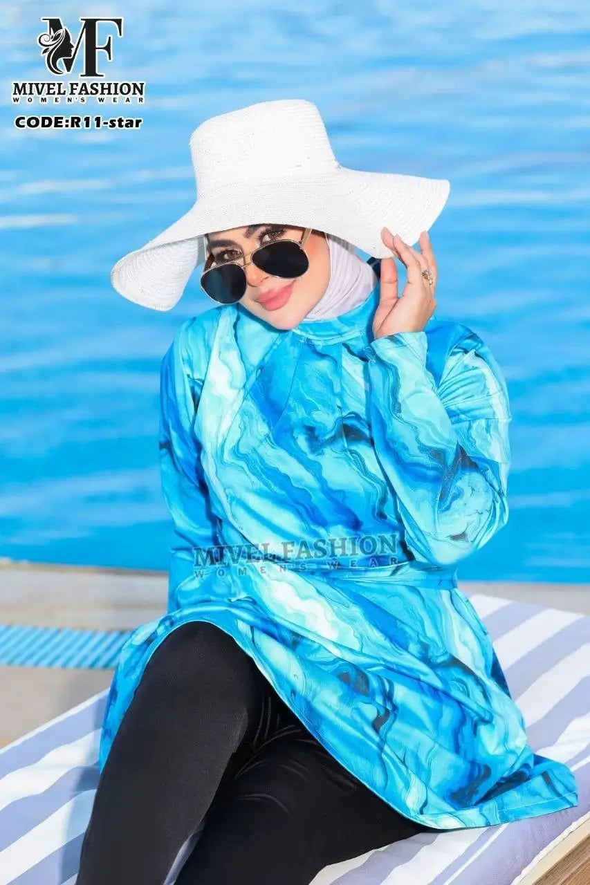 Swimsuit C:R11 (WS)