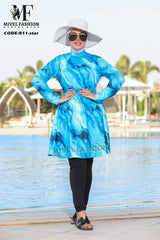 Swimsuit C:R11 (WS)