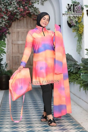 Swimsuit C:SD106 (WS)