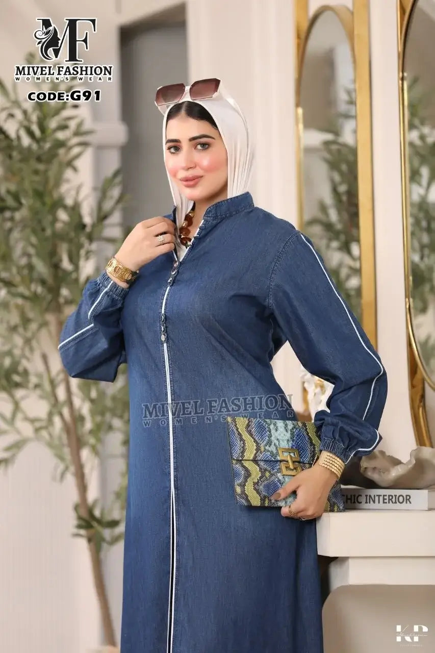 Denim Set C: G91