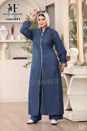 Denim Set C: G91