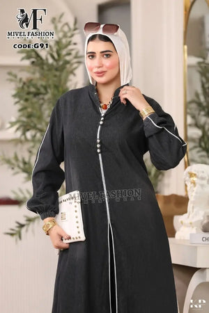 Denim Set C: G91