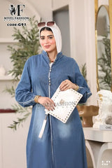 Denim Set C: G91 (WS)