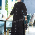 Denim Dress C:SD 82