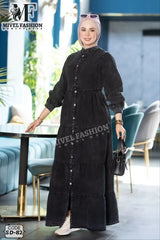 Denim Dress C:SD 82