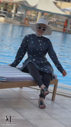 Swimsuit C:R11 (WS)