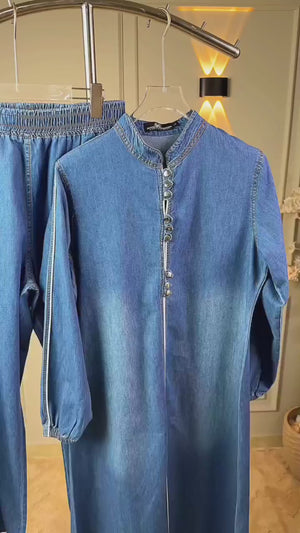 Denim Set C: G91