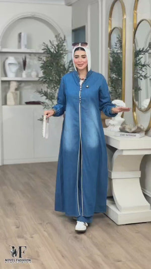 Denim Set C: G91