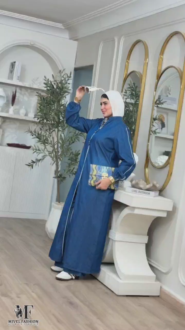 Denim Set C: G91